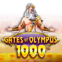 Gates of Olympus 1000
